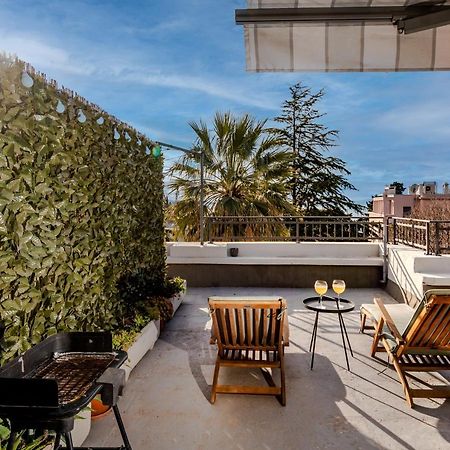 Apartment Ami Сплит Экстерьер фото