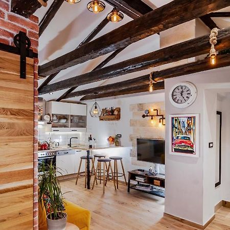 Apartment Ami Сплит Экстерьер фото