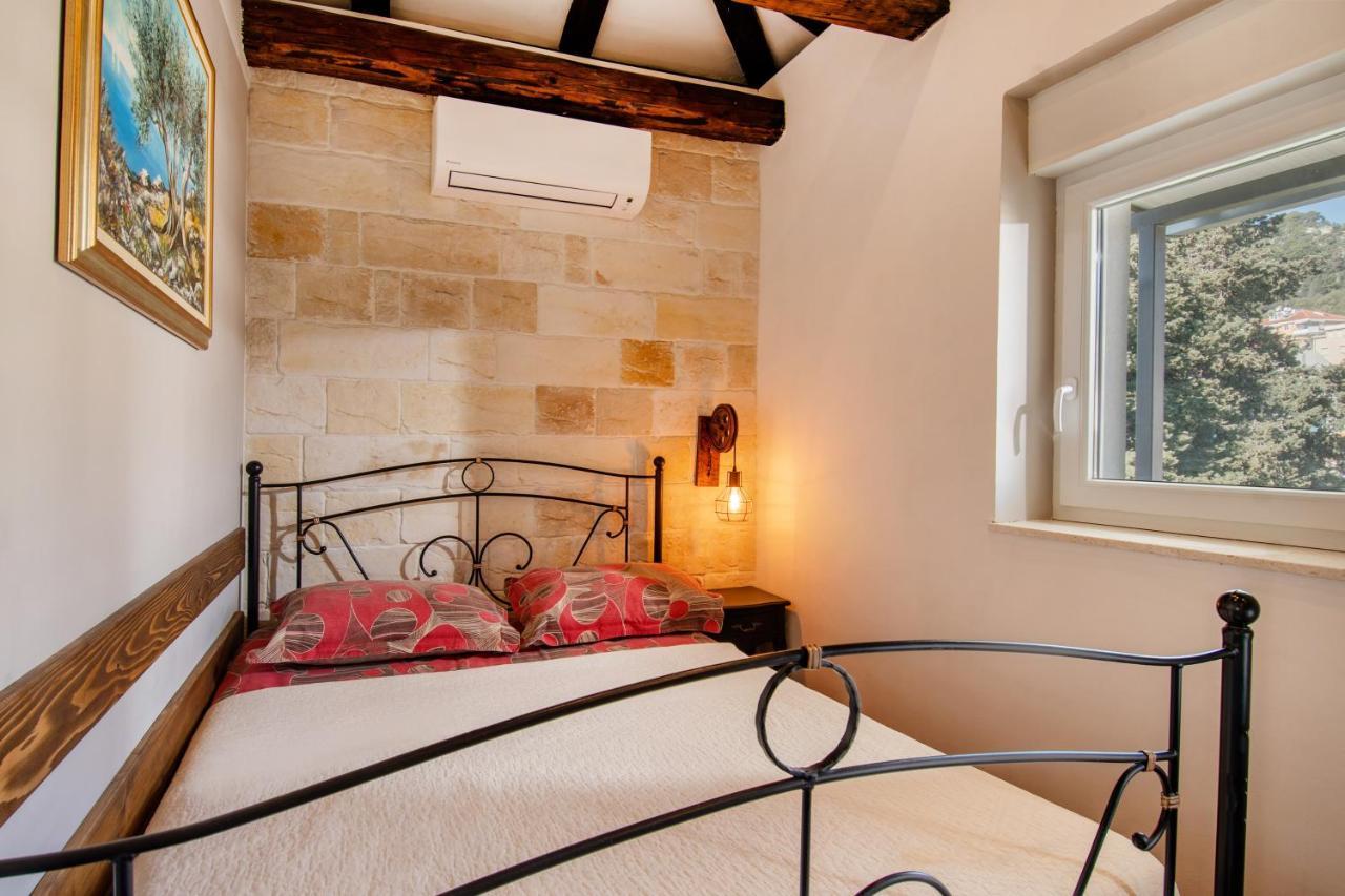 Apartment Ami Сплит Экстерьер фото