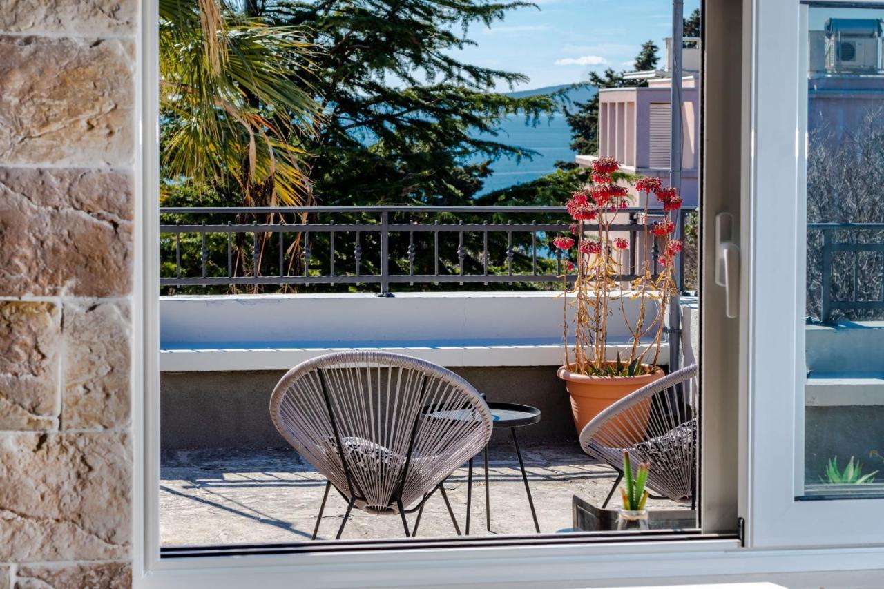 Apartment Ami Сплит Экстерьер фото