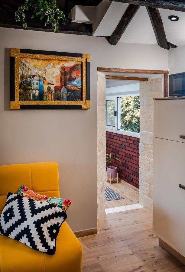 Apartment Ami Сплит Экстерьер фото