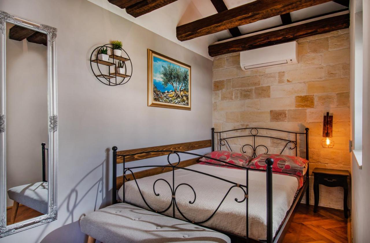 Apartment Ami Сплит Экстерьер фото