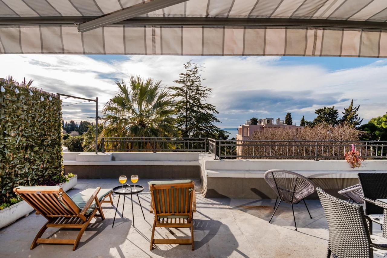 Apartment Ami Сплит Экстерьер фото