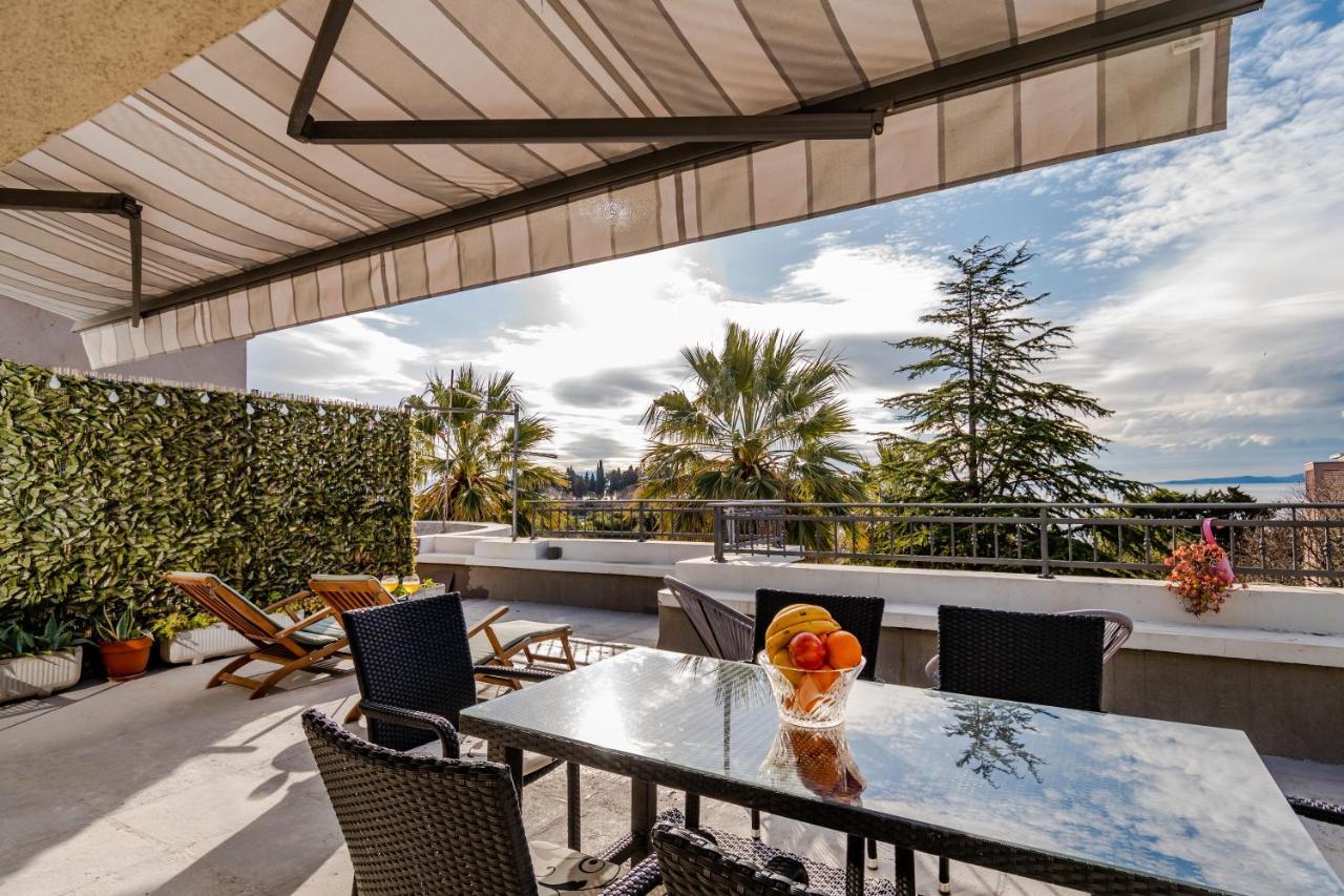 Apartment Ami Сплит Экстерьер фото