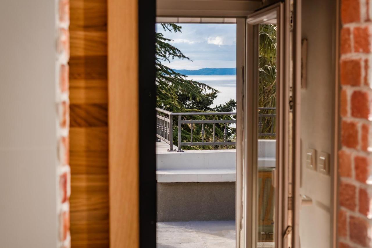 Apartment Ami Сплит Экстерьер фото