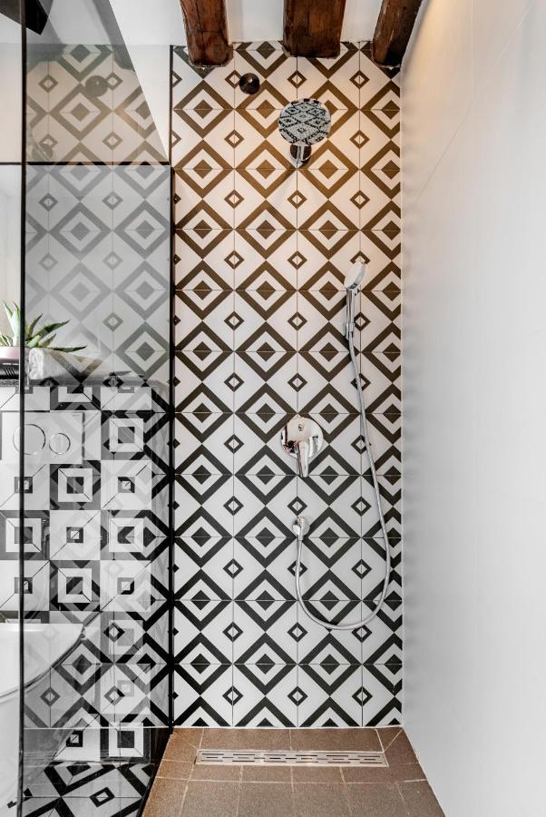 Apartment Ami Сплит Экстерьер фото