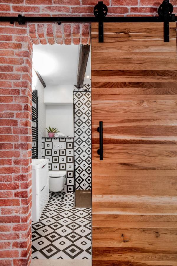 Apartment Ami Сплит Экстерьер фото