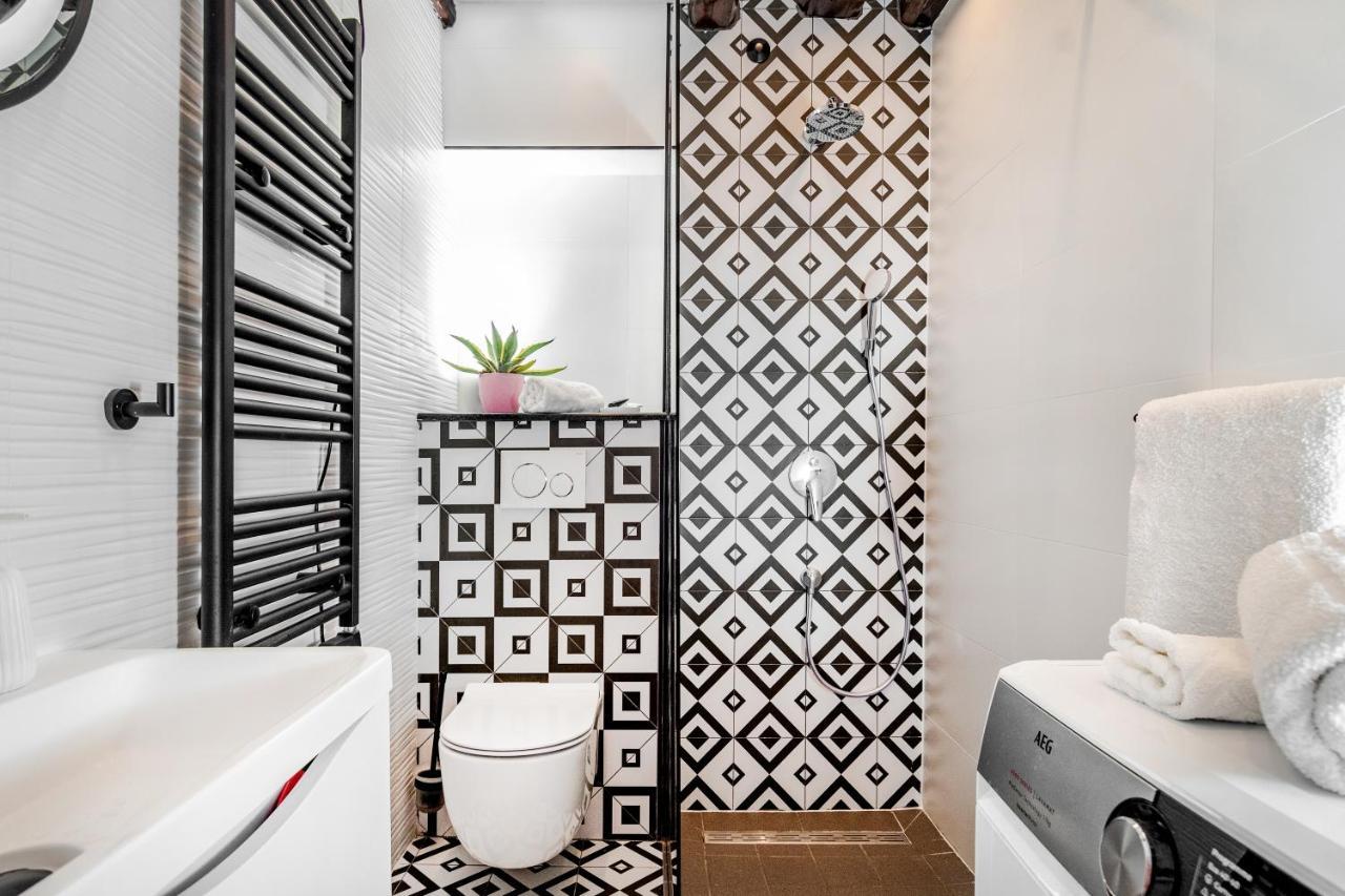 Apartment Ami Сплит Экстерьер фото