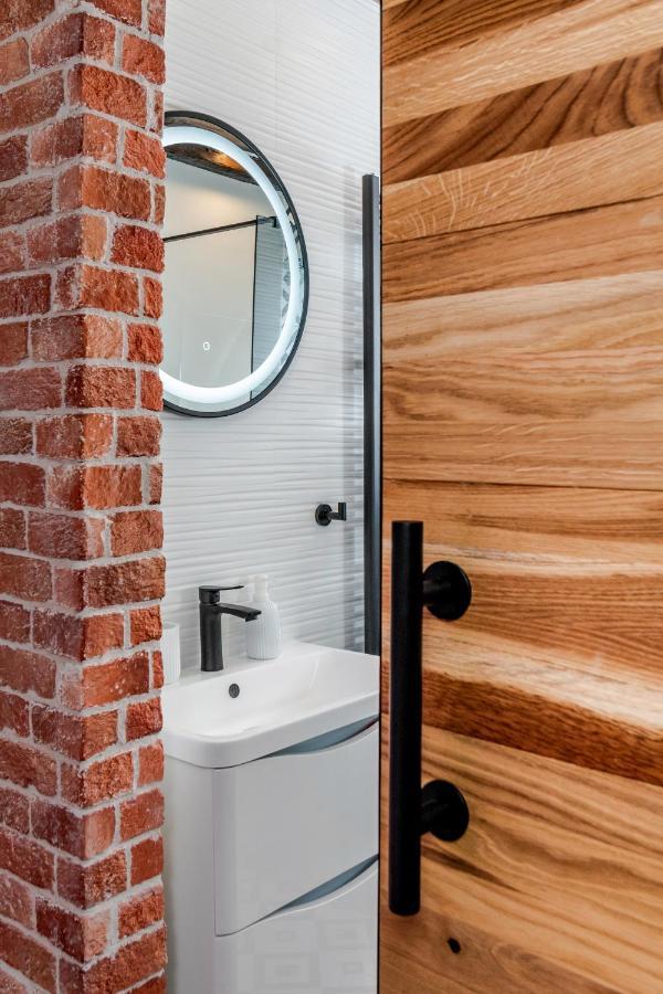 Apartment Ami Сплит Экстерьер фото