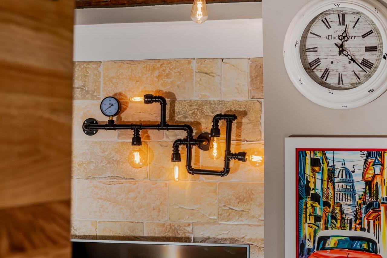 Apartment Ami Сплит Экстерьер фото