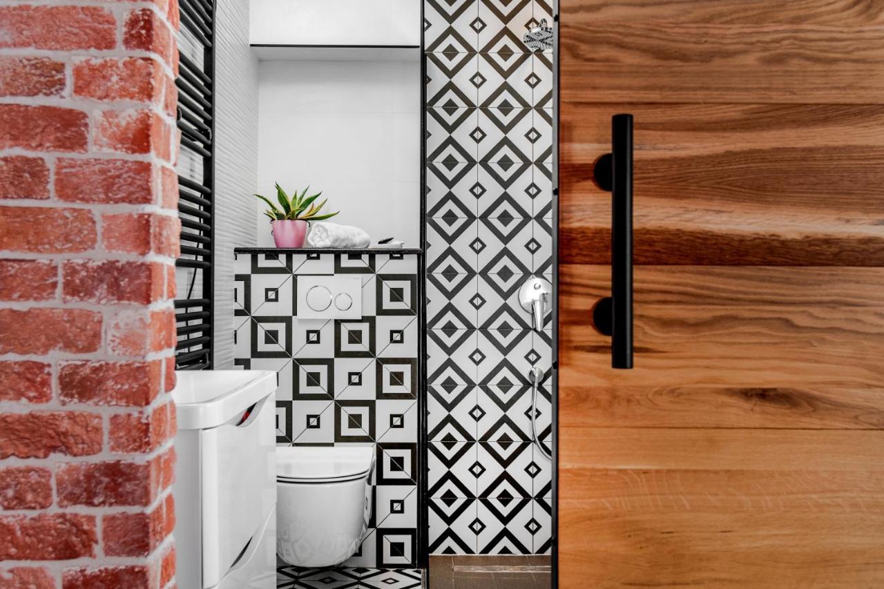 Apartment Ami Сплит Экстерьер фото