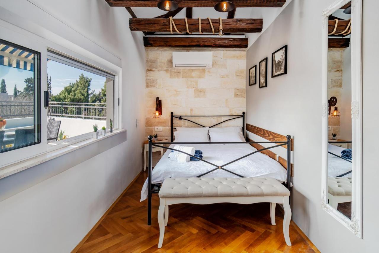 Apartment Ami Сплит Экстерьер фото