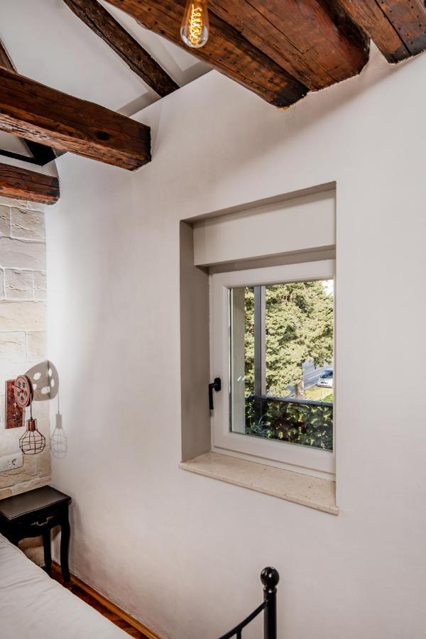 Apartment Ami Сплит Экстерьер фото