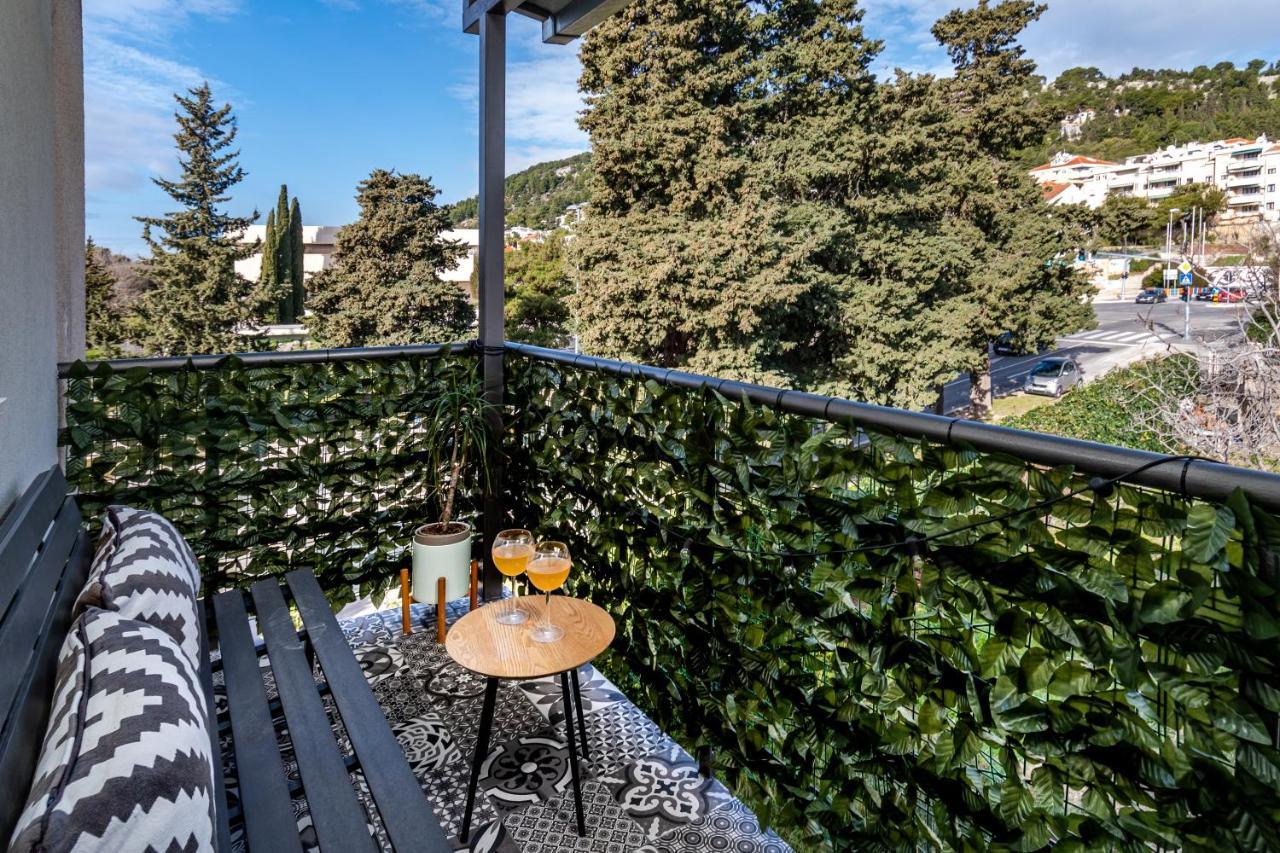 Apartment Ami Сплит Экстерьер фото