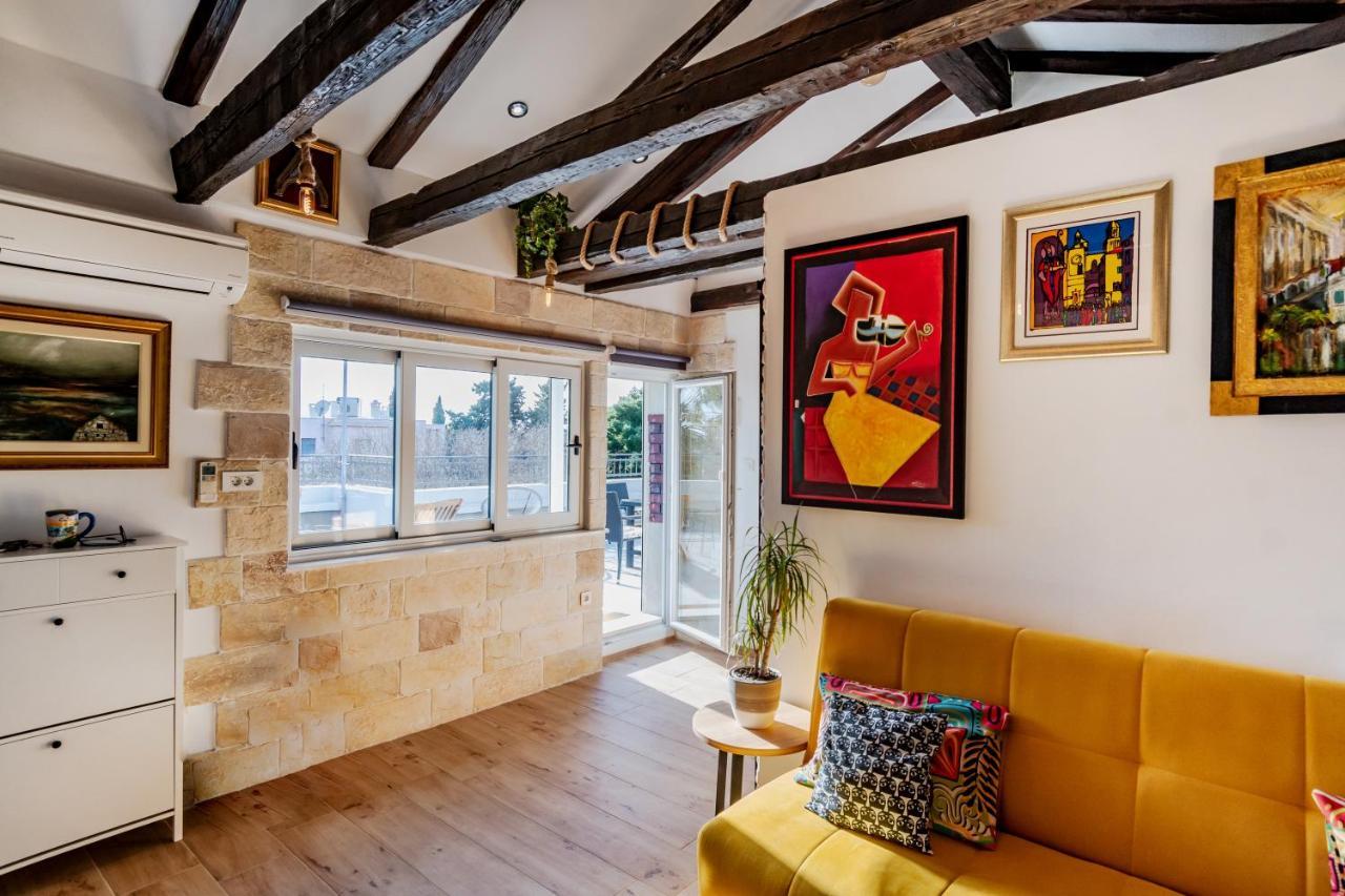 Apartment Ami Сплит Экстерьер фото