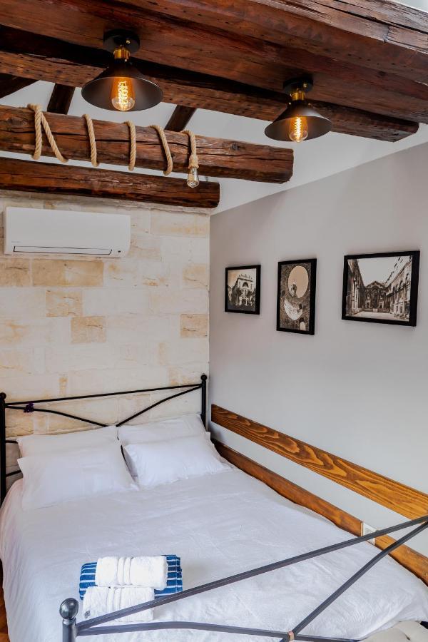 Apartment Ami Сплит Экстерьер фото