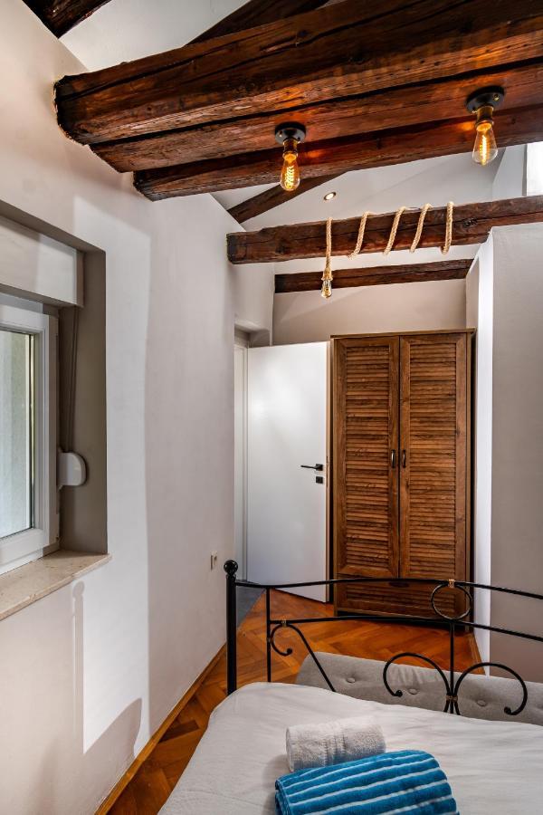 Apartment Ami Сплит Экстерьер фото